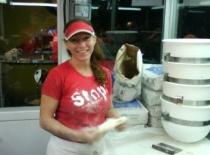 Elephant Ears and Fried Dough